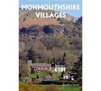 Monmouthshire Villages by Geoffrey Davies Geoffrey Davies, (Auteur)