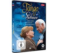 Monn - Tango im Schnee