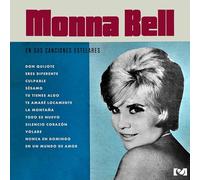 Monna Bell - En Sus Canciones Estelares