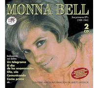 monna bell - Sus Primeros Ep S