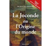 Monna Lisa ou l'origine du monde