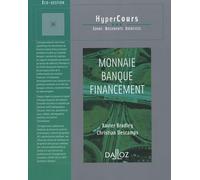 Monnaie Banque Financement