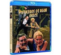 Monnaie de singe (1931) / Monkey Business G