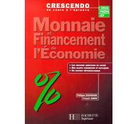 Monnaie et financement de l'économie