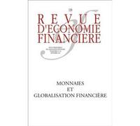 Monnaies et globalisation financière Collectif AEF (Auteur), Natacha Valla (Auteur), Jacques Mistral (Auteur)