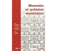 Monnaies et Systèmes monétaires