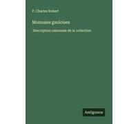 Monnaies Gauloises