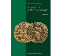 Monnaies Mérovingiennes