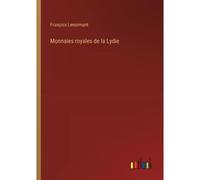 Monnaies Royales De La Lydie