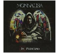 Monnalisa – In Principio – CD – import (Italie)