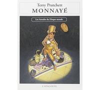 MONNAYE LES ANNALES DU DISQUE MONDE 32