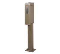 Monnayeur de parking d’origine Faac GRS-02 code 103098