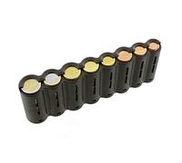 Monnayeur Distributeur de Monnaie Euro (de 1cts à 2 €) - Monepass France