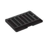 Reskal Monnayeur, Pour Rangement et comptabilisation de la Monnaie231.55 € Capacité