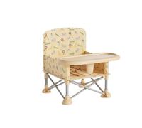 Monnëka Chaise Pliante pour Enfant | Wild Animals