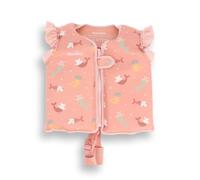 Monnëka Gilet de Natation Enfant en Néoprène Flottabilité | Flottabilité ajustable. plusieurs positions. néoprène doux. confort optimal. maintien sûr. grande liberté de mouvement