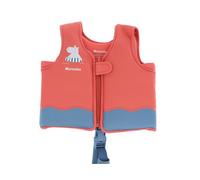 Monnëka Gilet de Natation | Hippos 3 à 6 ans