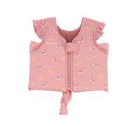 Monnëka Gilet de Natation | Whale Pink 2 à 3 ans