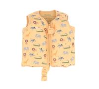 Monnëka Gilet de Natation | Wild Animals 3 à 6 ans