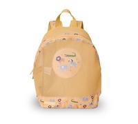 Monnëka Sac à Dos Anti-sable | Léger et respirant | Séchage rapide | Bretelles ajustables et rembourrées | Parfait pour serviettes et jouets de plage | Wild Animals