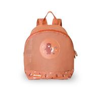 Monnëka Sac à Dos Anti-sable | Léger et respirant | Séchage rapide | Bretelles ajustables et rembourrées | Parfait pour serviettes et jouets de plage | Camping