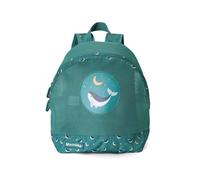 Monnëka Sac à Dos Anti-sable | Whale Teal