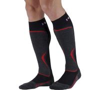 Monnet - Access 2 - Chaussettes ski Black - 39 - 40