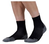 MONNET Chausette Mid Run Elite 2 - Mixte - - taille 41-42- modèle 2026
