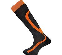 MONNET Chaussette Mi-bas PRO HUNTING - Orange - 39/40