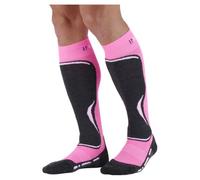 Chaussettes Monnet Access 2 Rose 39/40
