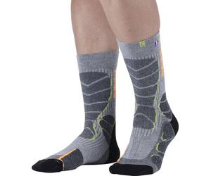 MONNET - Chaussettes randonnée - Chaussettes Gelprotech - Chaussettes | Monnet - 35-36 - unisex 35-36