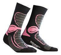 MONNET Energy Nordic - Femme - Noir - taille 41/42- modèle 2026