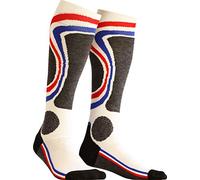 MONNET French Chaussettes, Unique, 4546 Mixte