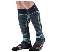 Monnet - Gel Protech Blue - 45-46 - Chaussettes de ski
