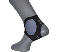 Monnet - Gel Protech - Chevillères protection ski Grey - L