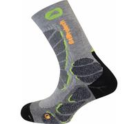 Monnet - Gel Protech Trek - Chaussettes randonnée Grey - 35 - 36