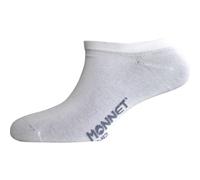 Monnet - Invisible - Socquettes White - 35 - 36