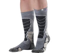 MONNET Jarrette Trek Extra X-light - Homme - Gris / Beige - taille 45-46- modèle 2027