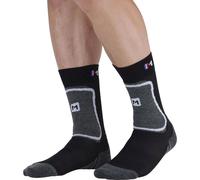 Chaussettes de randonnée MONNET TREK PERF (Noir) 47-48