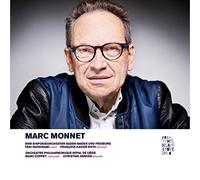 Monnet, Marc : Concertos