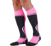 Chaussettes de ski MONNET ACCESS2 (ROSE) 35-36