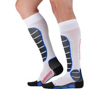 MONNET Mi-bas Ski Racing - Mixte - Bleu - taille 47/48- modèle 2026