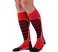 MONNET Mi-bas Ski Racing - Mixte - - taille 39/40- modèle 2026