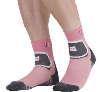 MONNET Mid Perf - Mixte - Rose - taille 37-38- modèle 2026