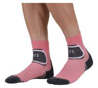 Monnet Chaussettes de randonnée MID PERF Rose 41-42