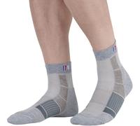 MONNET Middle Air - Mixte - Gris - taille 45-46- modèle 2026