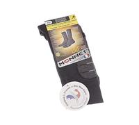 MONNET Nordic Energy Black