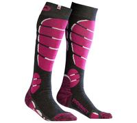 Monnet - Ski Medium Rose - 35-36 - Chaussettes