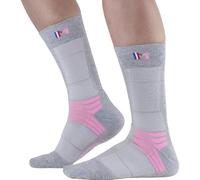 MONNET Trek Air - Chaussettes randonnée Femme