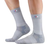 Chaussettes de randonnée Monnet Trek Air (Gris) 43-44